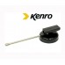 Kenro Kenair Blue Actuator Valve for Aerosol KENRO4 Kenro Kenair Blue Actuator Valve for Aerosol KENRO4
